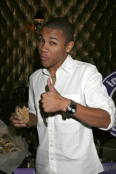 Richmond tequan —  Fotos de Stock