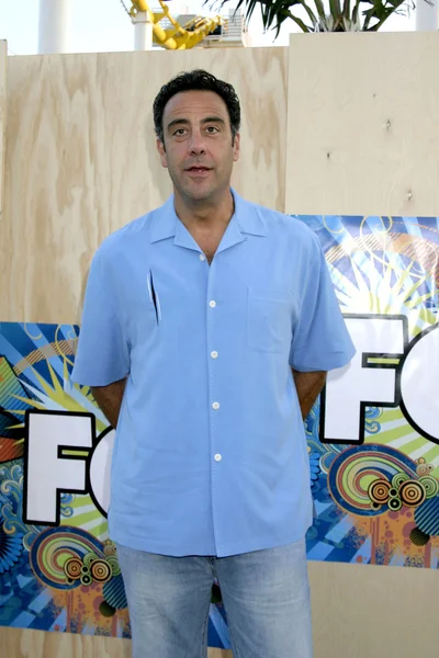 Brad Garrett — Foto Stock