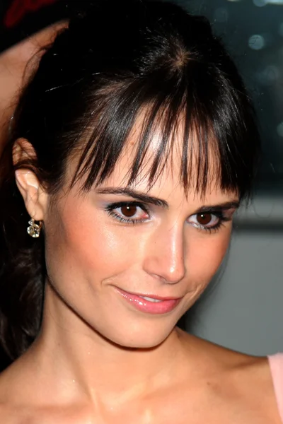 Jordana Brewster — Stock Photo, Image