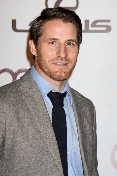 Sam jaeger — Fotografia de Stock