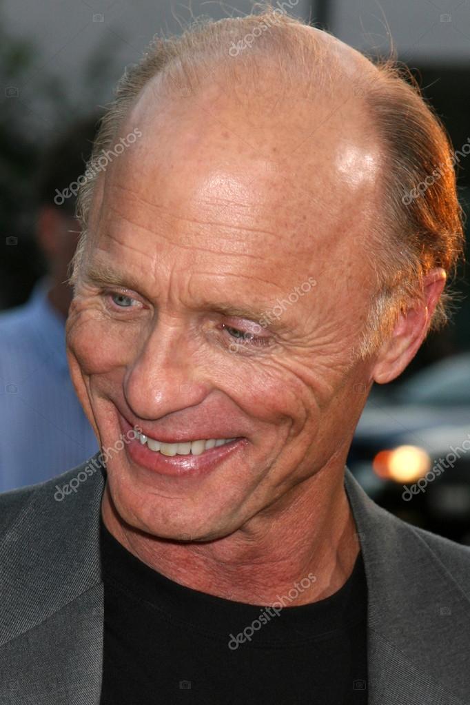 Ed Harris — Redaktionelles Stockfoto © Jean_Nelson 13060039