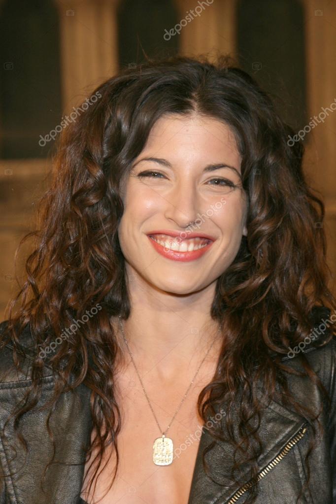Tania Raymonde — Stock Editorial Photo © Jean_Nelson 13060419