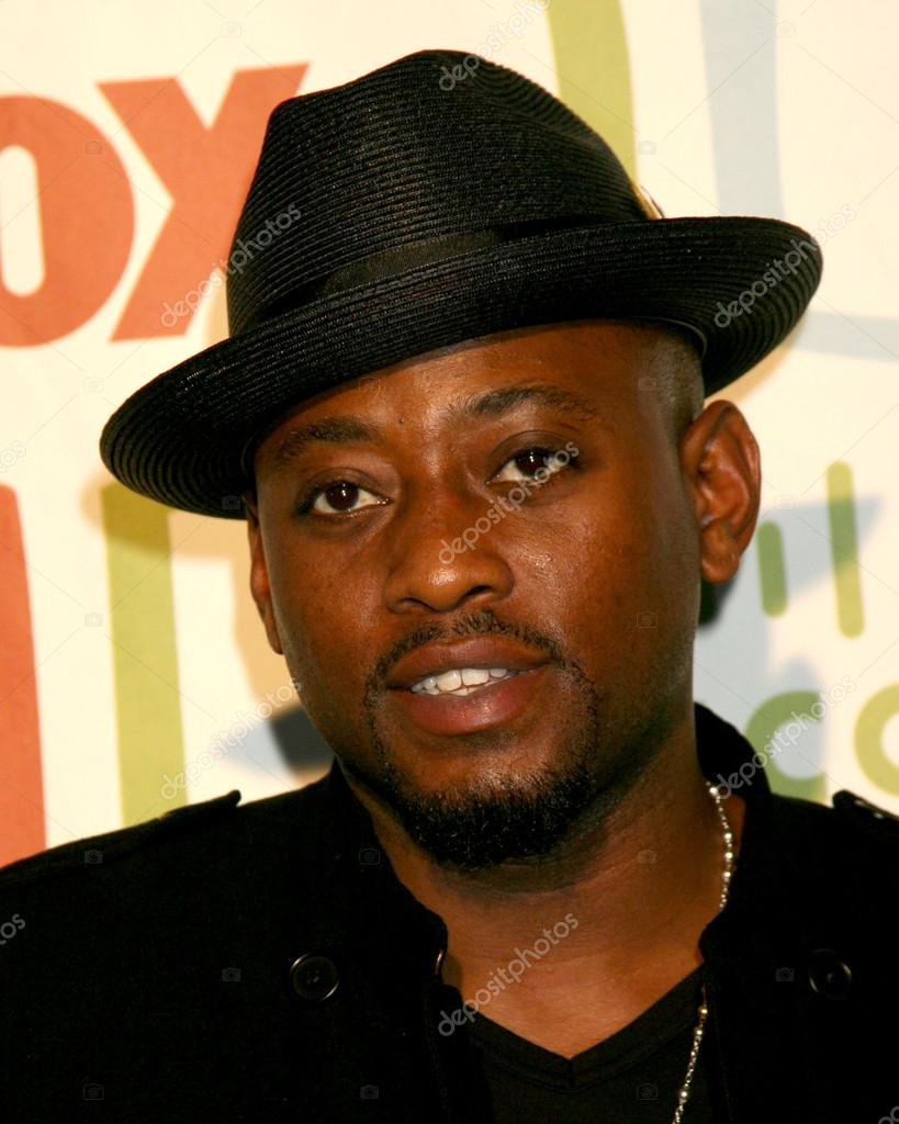 Omar Epps Stock Editorial Photo © Jean_Nelson 13064118