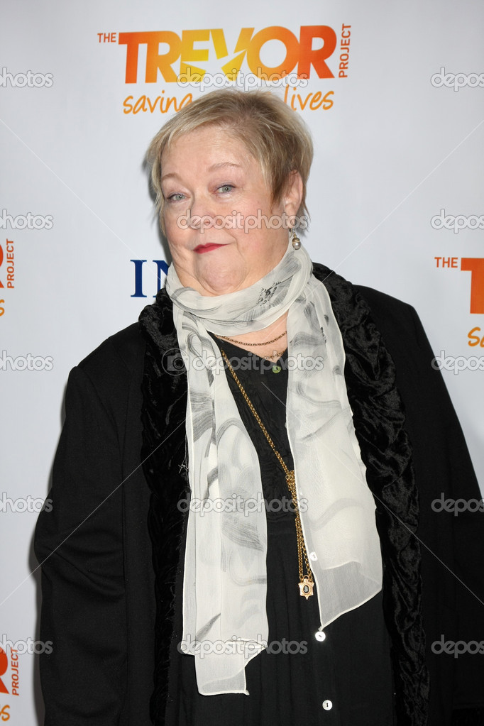 Kathy Kinney – Stock Editorial Photo © Jean_Nelson #13065480