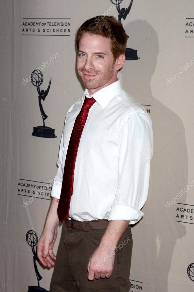 Seth Green – Stock Editorial Photo © Jean_Nelson #13068496
