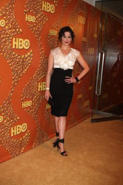 Michelle Forbes