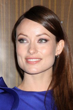 Olivia Wilde
