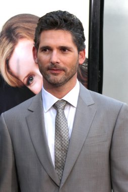 Eric Bana