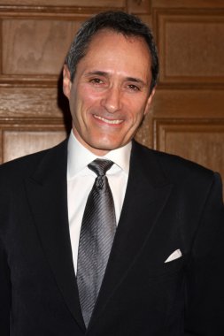 George Delhoyo aka George Deloy