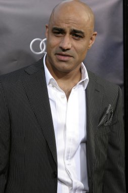 Faran Tahir