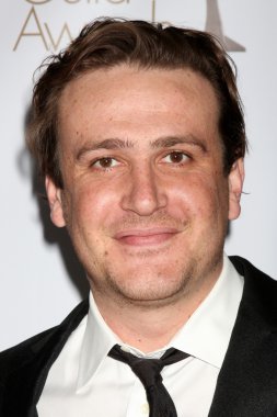 Jason Segel