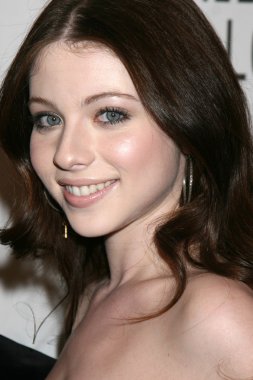 Michelle trachtenberg