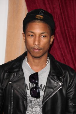 Pharrell Williams