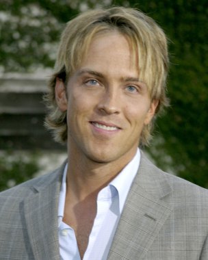 Larry Birkhead