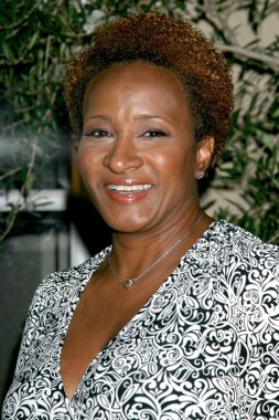 Wanda Sykes