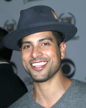 Adam Rodriguez