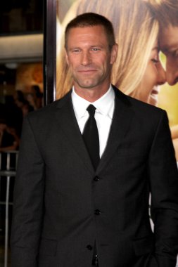 Aaron Eckhart