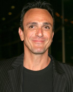 Hank Azaria