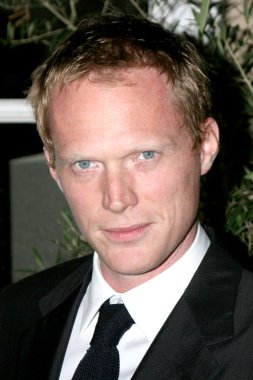 Paul Bettany