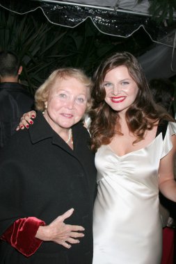 Lee Phillip Bell ve Heather Tom