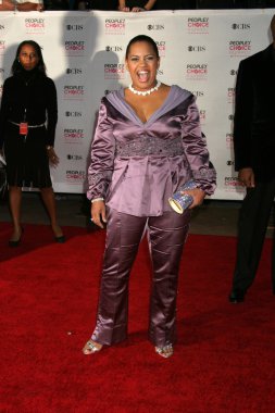 Chandra Wilson