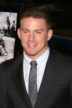 Channing tatum