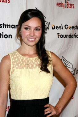 Emily O'Brien