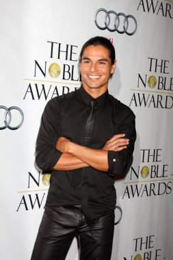 Julio Iglesias Jr