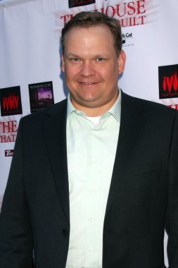 Andy Richter