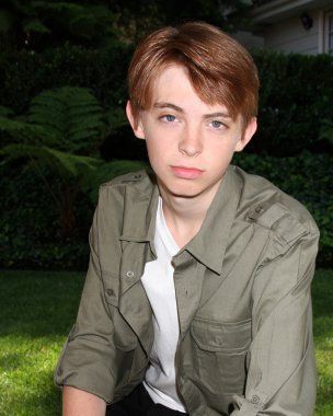 Dylan Riley Snyder