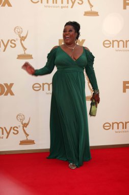 Loretta Devine