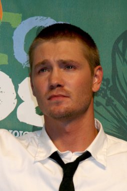 Chad michael murray