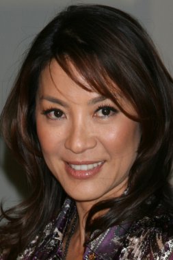 Michelle Yeoh