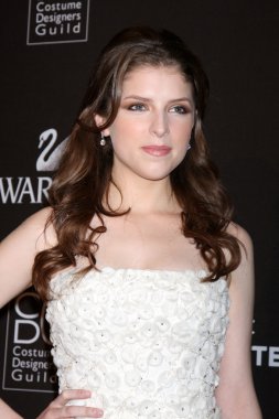 Anna Kendrick