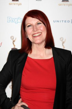 Kate flannery