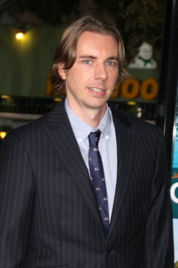 DAX Shepard
