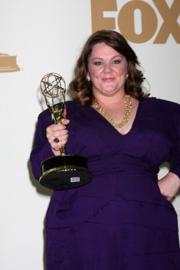 Melissa Mccarthy