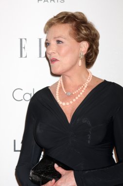 Julie Andrews