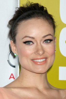 Olivia Wilde