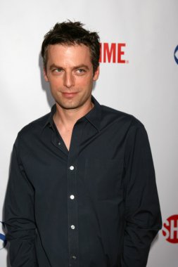 Justin Kirk