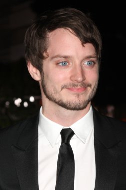 Elijah Wood