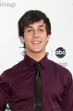 David Henrie