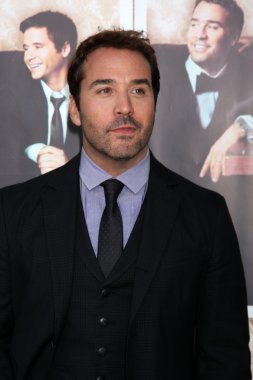 Jeremy Piven