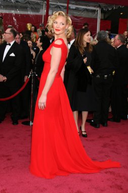 Katherine Heigl