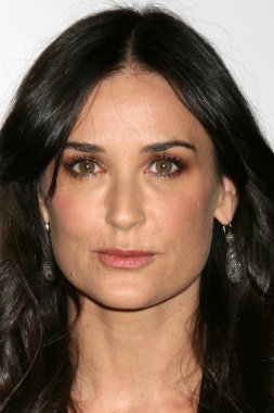 Demi Moore