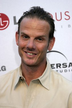 Peter Berg
