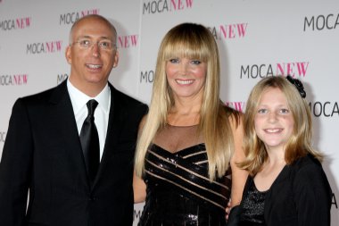 Bill Jr., maria arena bell, sabrina çan çan