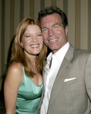 Michelle stafford, bergman peter