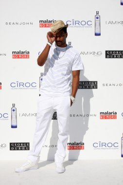 Damien Dante Wayans