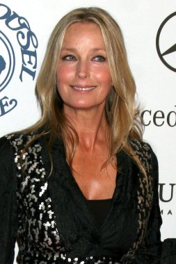 Bo Derek